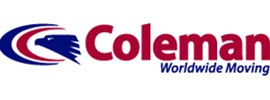 Coleman Worldwide Moving